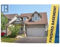 39 STONEHAM STREET, New Tecumseth, Ontario