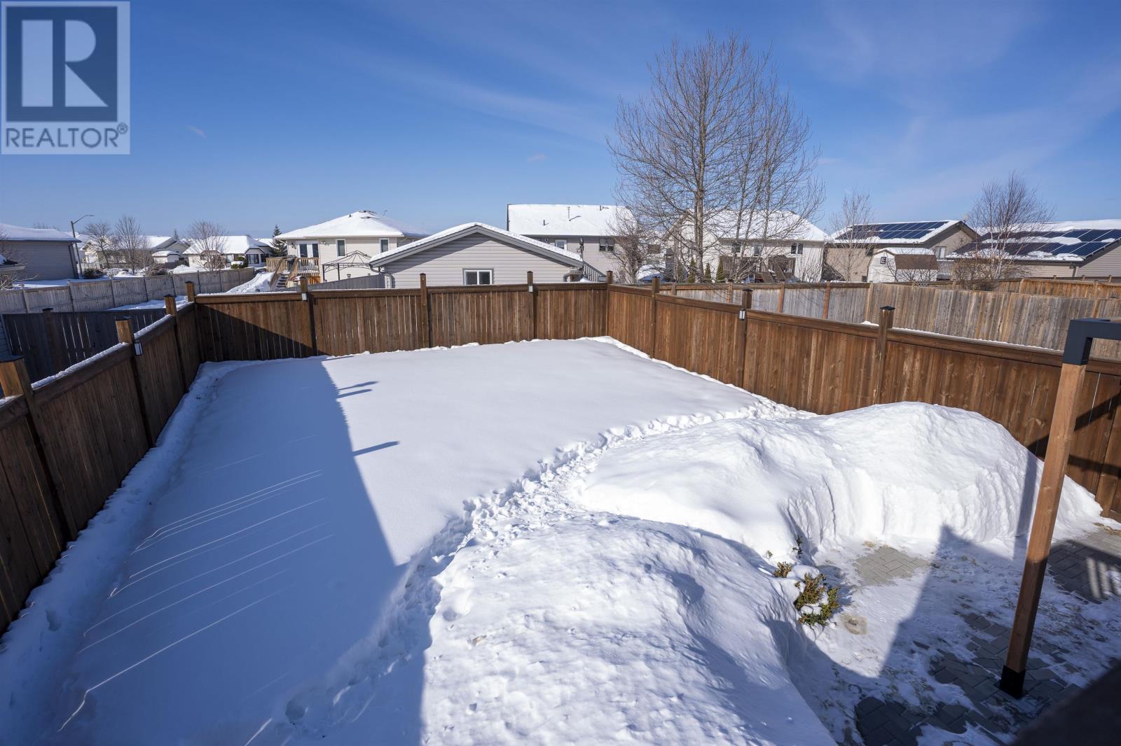 203 Cougar Cres, Thunder Bay, Ontario  P7C 0B7 - Photo 44 - TB2600226