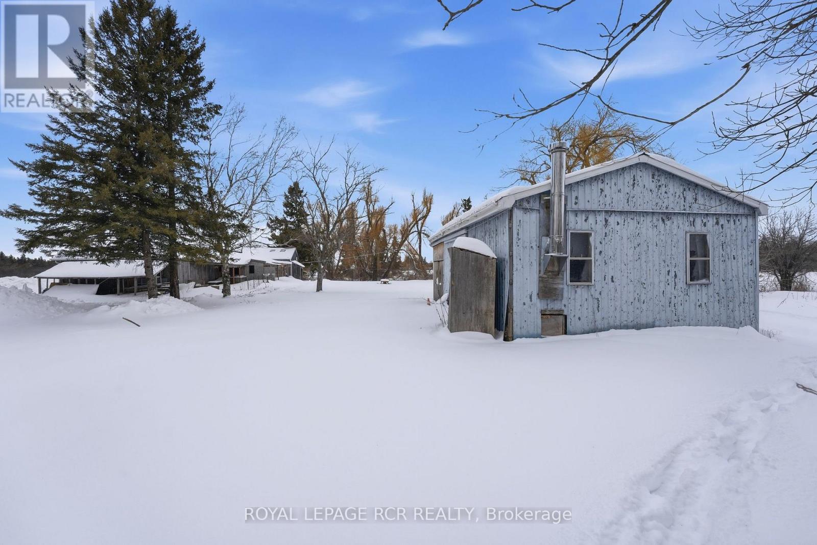 22685 18a Side Road, Brock, Ontario  L0E 1E0 - Photo 20 - N12783550