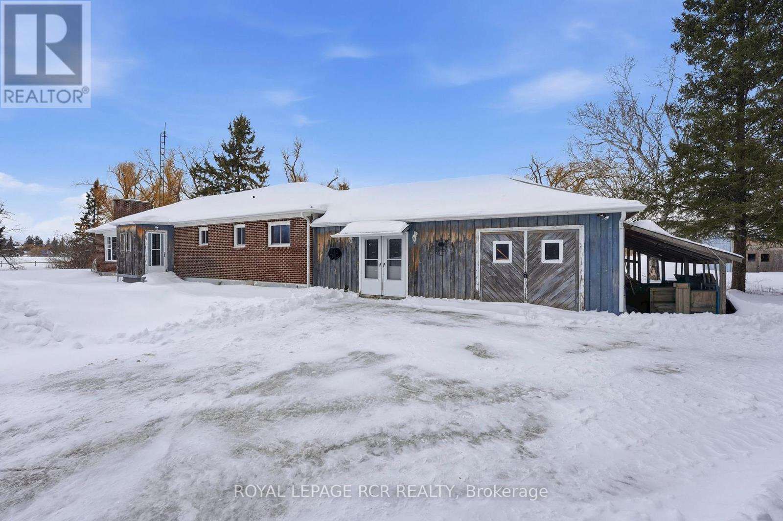 22685 18a Side Road, Brock, Ontario  L0E 1E0 - Photo 4 - N12783550