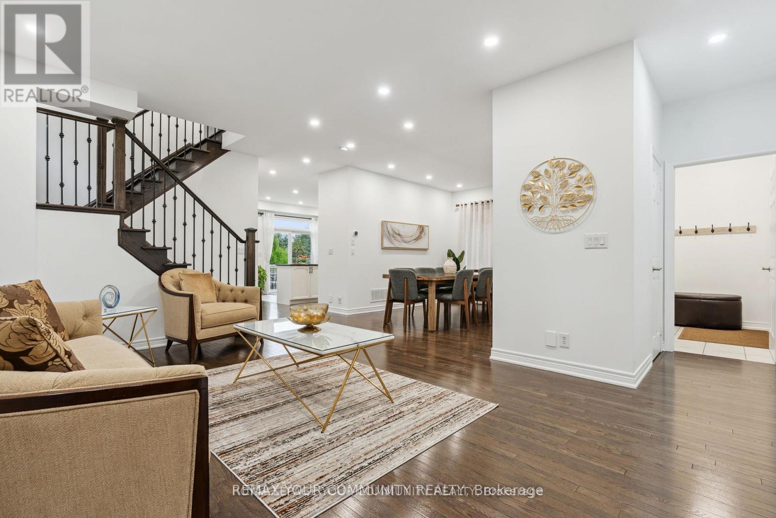 26 Ivy Jay Crescent, Aurora, Ontario  L4G 0E6 - Photo 11 - N12783560