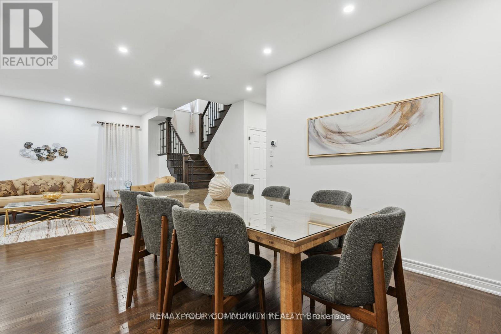 26 Ivy Jay Crescent, Aurora, Ontario  L4G 0E6 - Photo 13 - N12783560