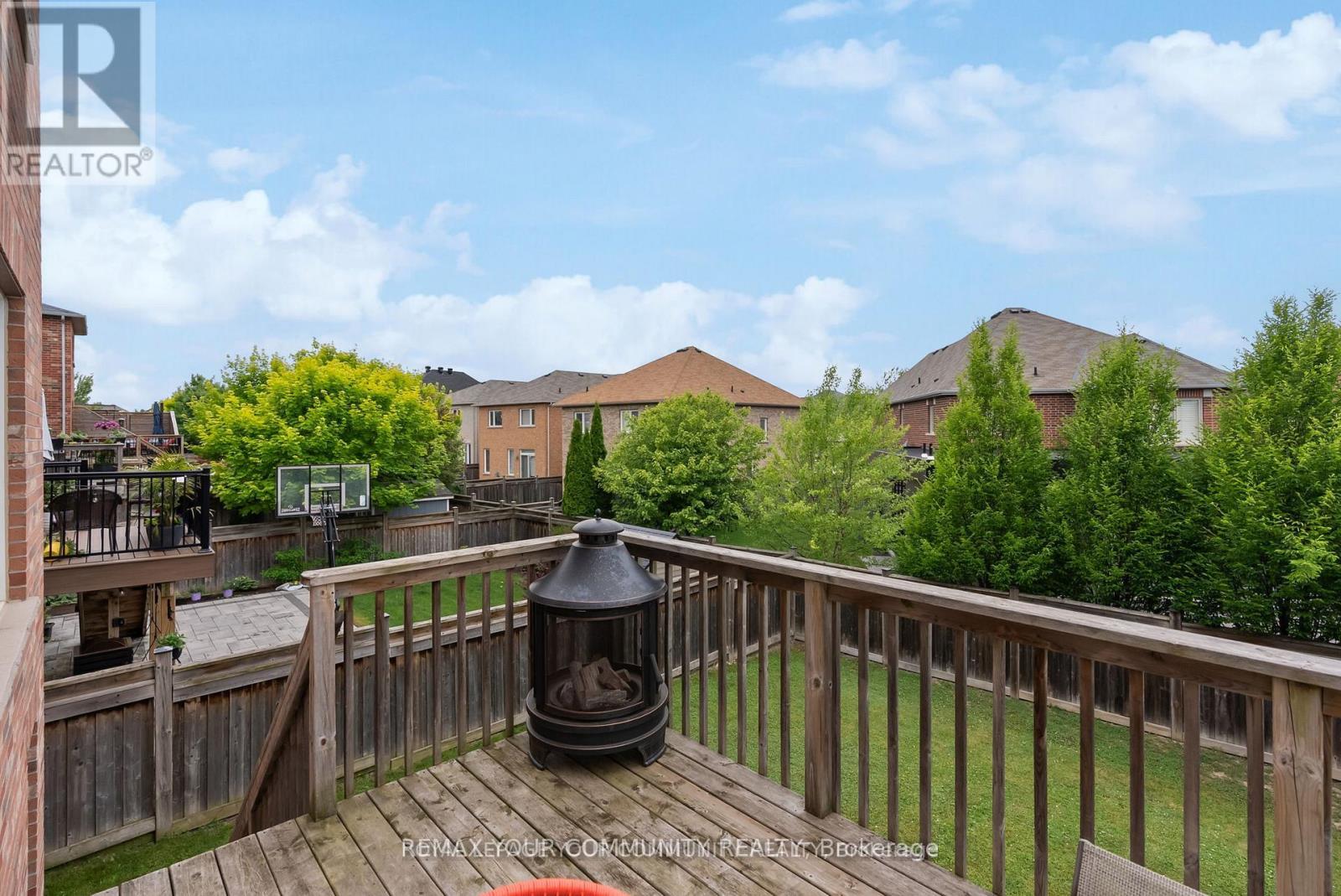 26 Ivy Jay Crescent, Aurora, Ontario  L4G 0E6 - Photo 38 - N12783560