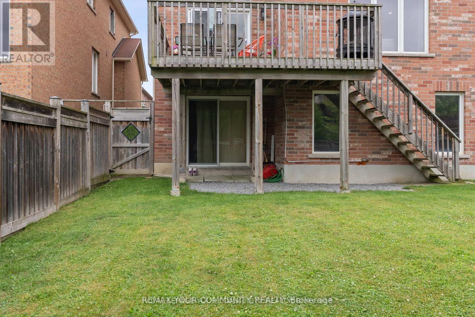 26 Ivy Jay Crescent, Aurora, Ontario  L4G 0E6 - Photo 40 - N12783560