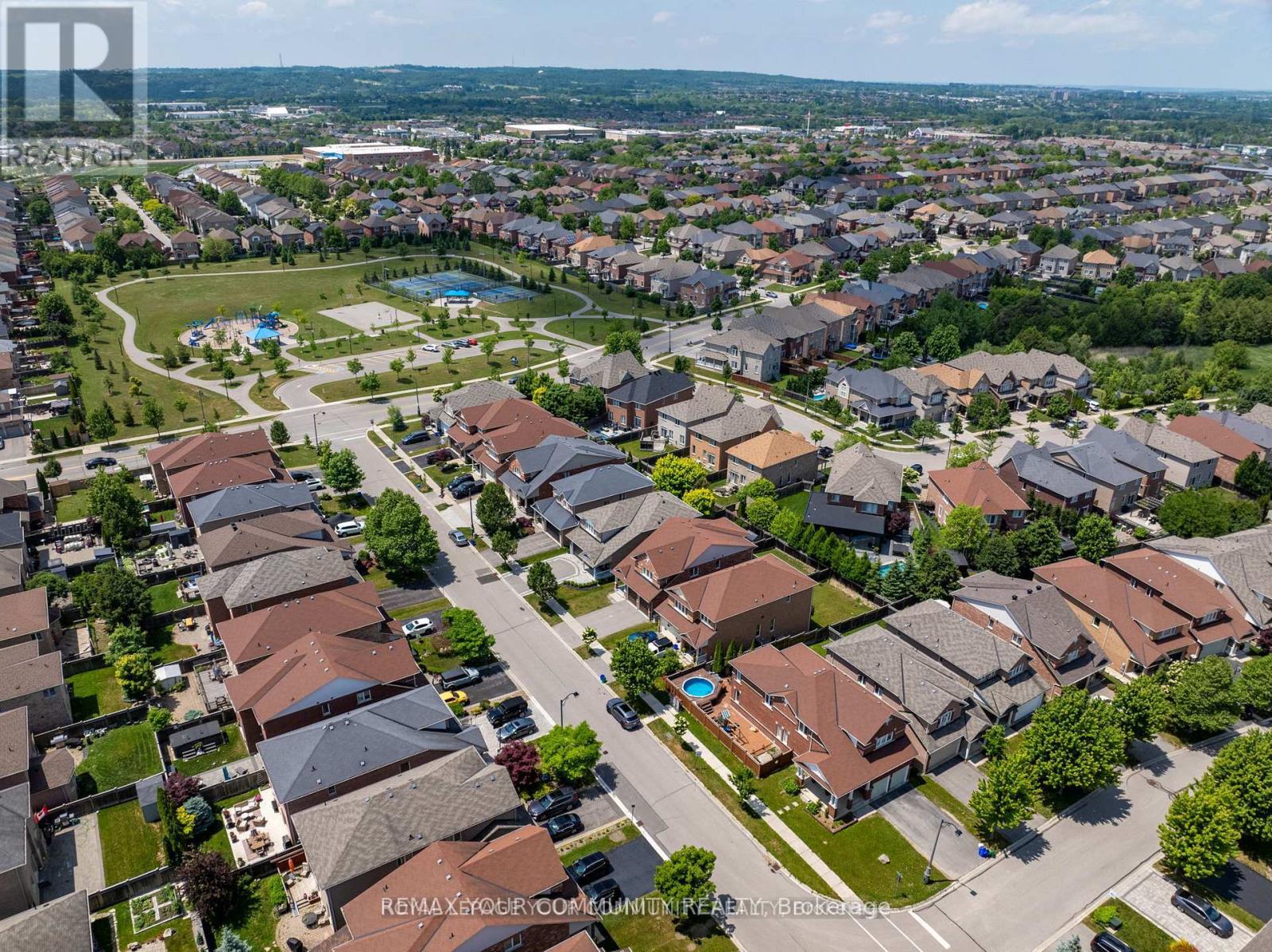 26 Ivy Jay Crescent, Aurora, Ontario  L4G 0E6 - Photo 45 - N12783560