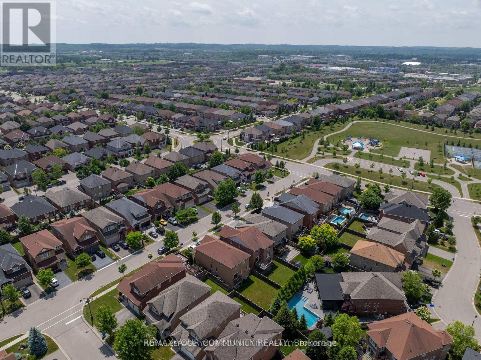 26 Ivy Jay Crescent, Aurora, Ontario  L4G 0E6 - Photo 47 - N12783560