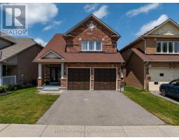 26 IVY JAY CRESCENT, Aurora, Ontario