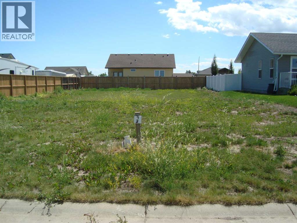 517 Coulee Trail, Stavely, Alberta