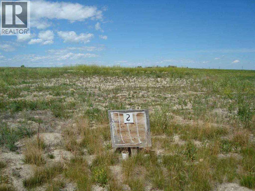 512 Coulee Trail, Stavely, Alberta