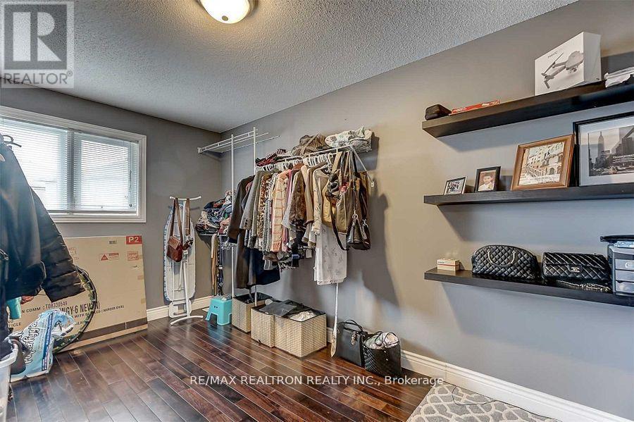 416 Mapleton Avenue, Barrie, Ontario  L4N 0Z9 - Photo 13 - S12783370