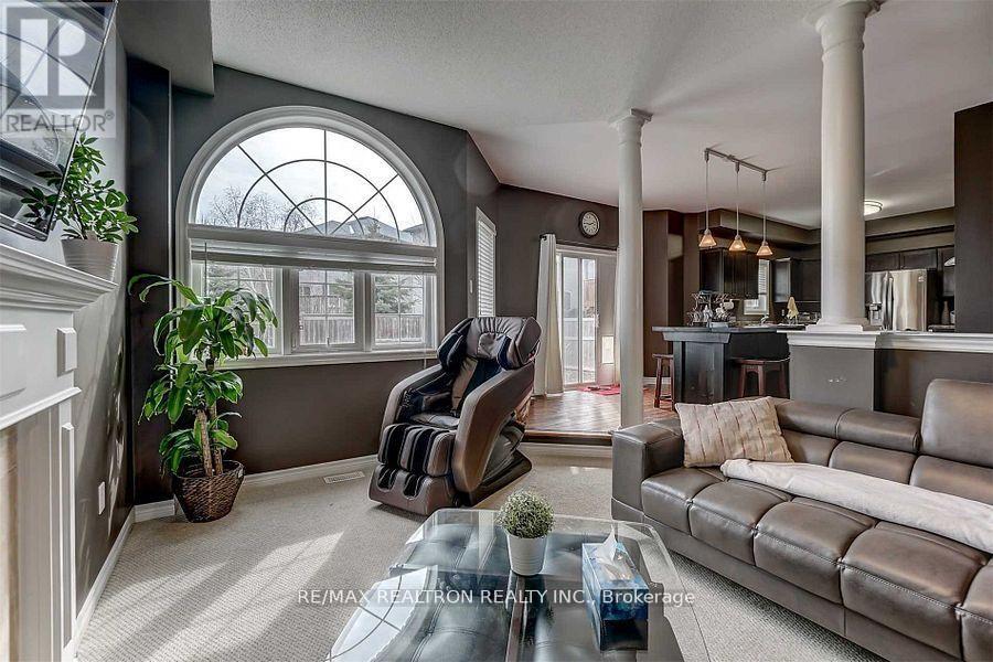 416 Mapleton Avenue, Barrie, Ontario  L4N 0Z9 - Photo 8 - S12783370