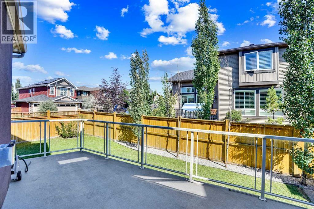 172 Kinniburgh Way, Chestermere, Alberta  T1X 0R8 - Photo 38 - A2268159