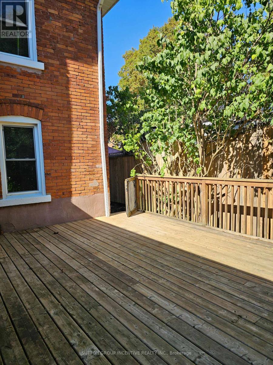 2 - 191 Nottawasaga Street, Orillia, Ontario  L3V 3K2 - Photo 4 - S12783502