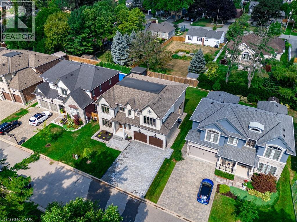 31 Bayside Court, Burlington, Ontario  L7T 1M8 - Photo 2 - 40804475