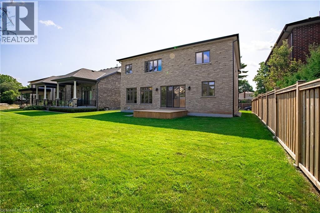 31 Bayside Court, Burlington, Ontario  L7T 1M8 - Photo 40 - 40804475