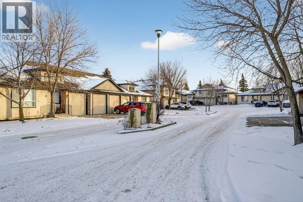 16, 103 Fairways Drive Nw, Airdrie, Alberta  T4B 2Y5 - Photo 40 - A2281183