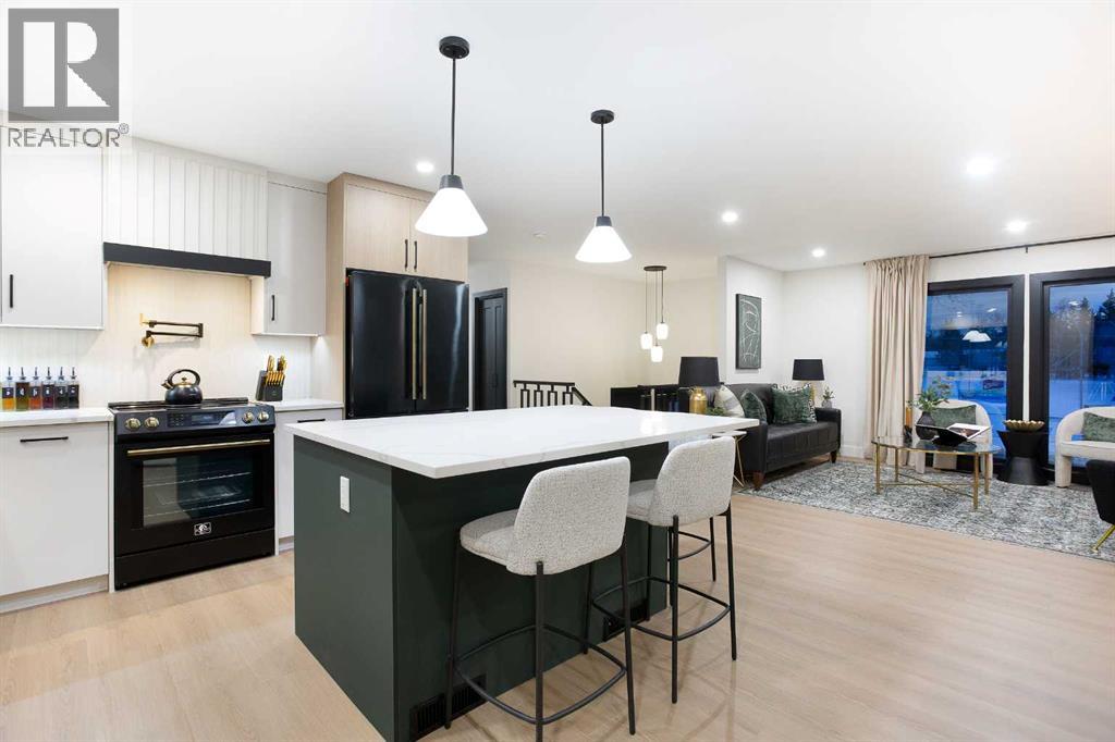 2416 Palliser Drive Sw, Calgary, Alberta  T2V 3S7 - Photo 5 - A2282486