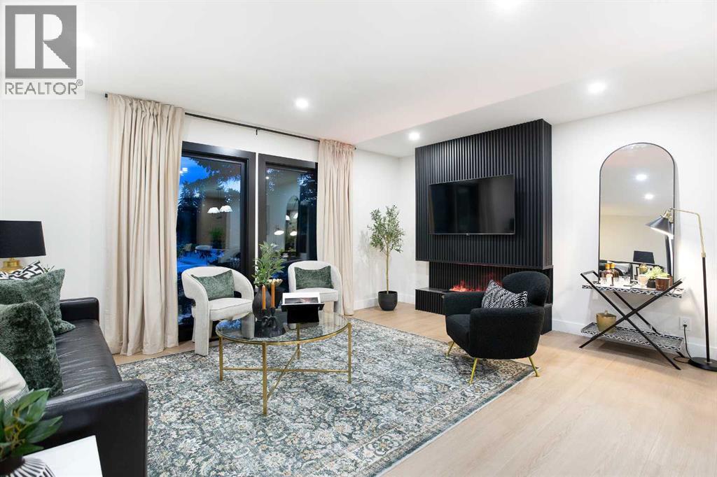 2416 Palliser Drive Sw, Calgary, Alberta  T2V 3S7 - Photo 11 - A2282486