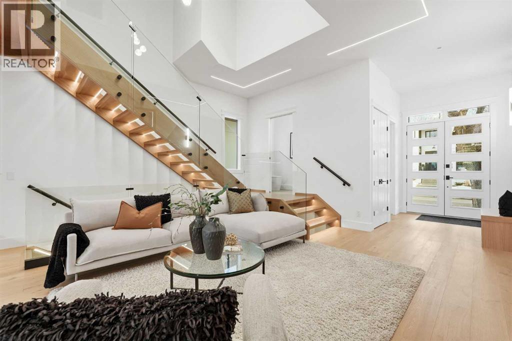 134 Lissington Drive Sw, Calgary, Alberta  T3E 5E3 - Photo 8 - A2284176