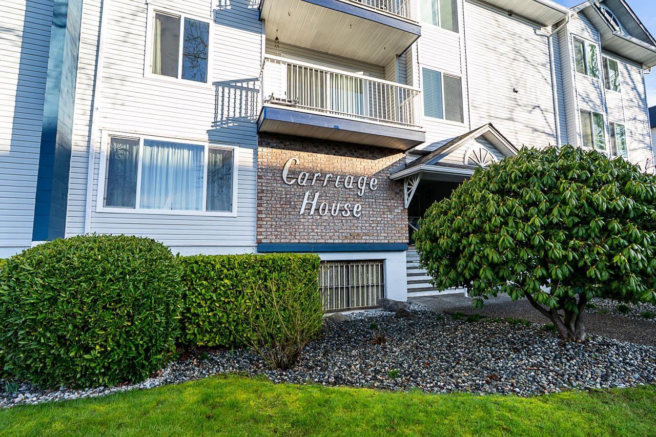 305 17695 58 Avenue, Surrey, British Columbia  V3S 1L5 - Photo 5 - R3089060