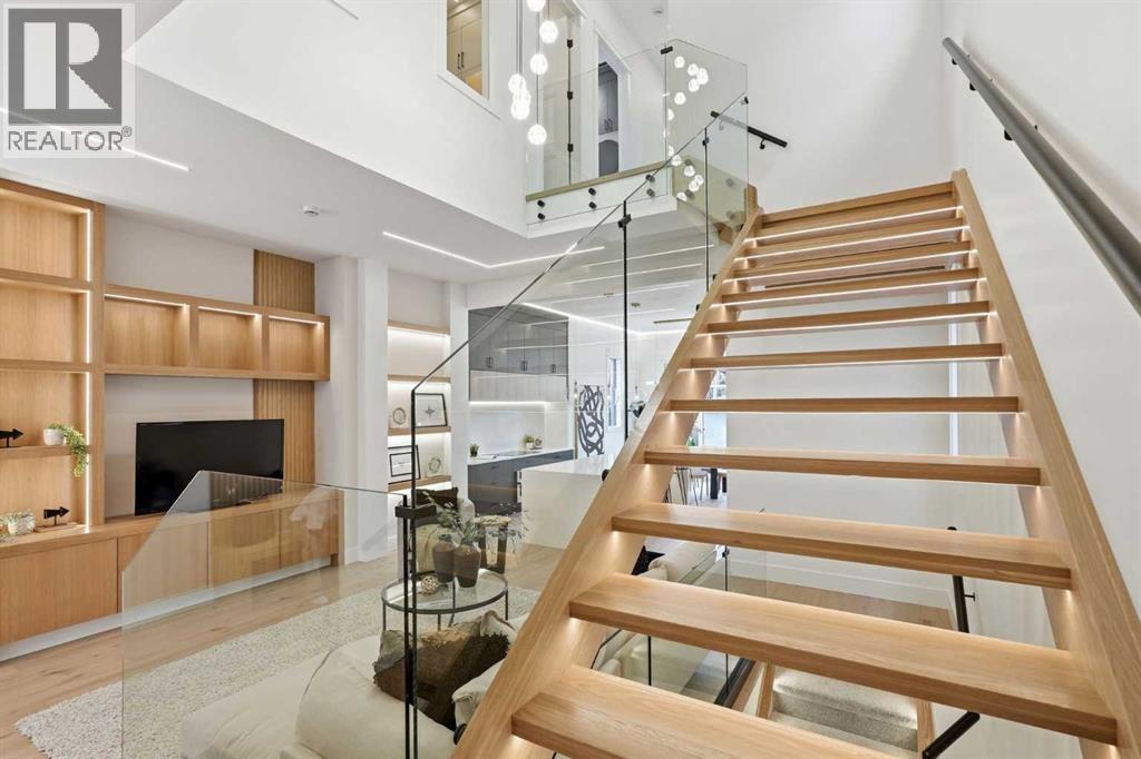 134 Lissington Drive Sw, Calgary, Alberta  T3E 5E3 - Photo 9 - A2284176