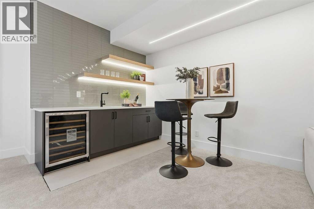 134 Lissington Drive Sw, Calgary, Alberta  T3E 5E3 - Photo 36 - A2284176