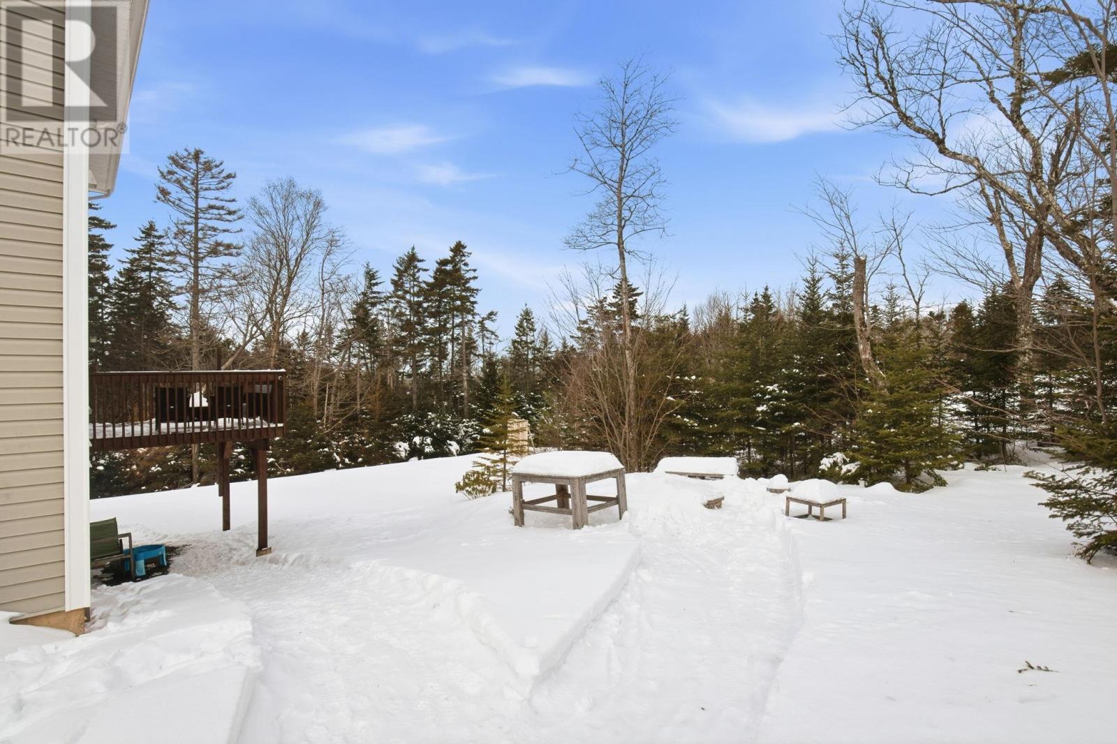 83 Arrowhead Drive, Middle Sackville, Nova Scotia  B4E 0H9 - Photo 31 - 202602637