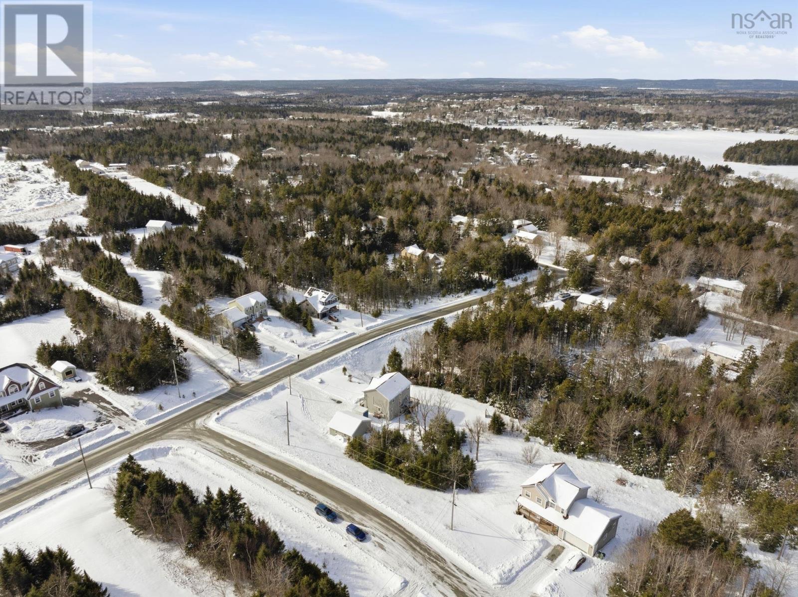 83 Arrowhead Drive, Middle Sackville, Nova Scotia  B4E 0H9 - Photo 33 - 202602637