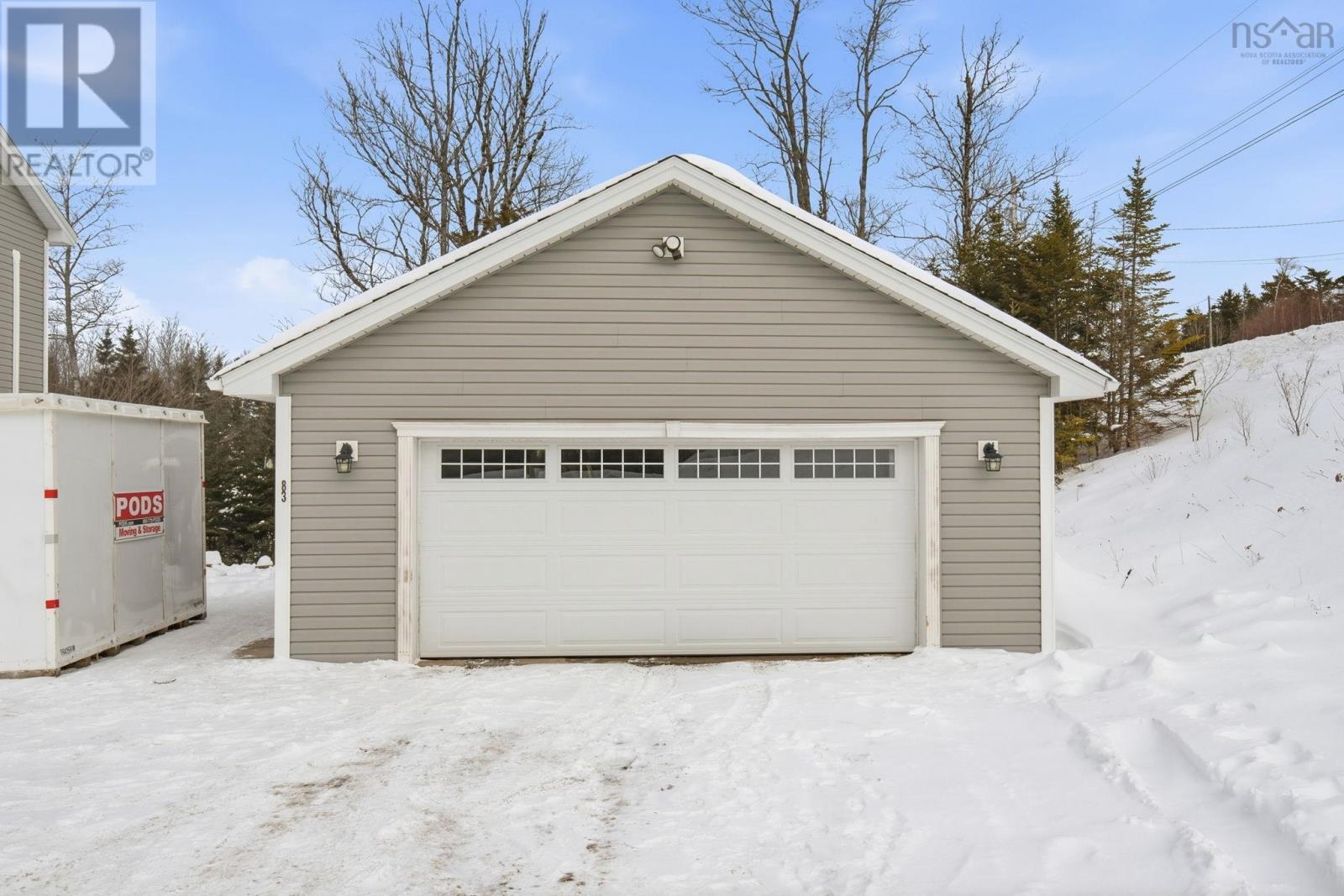 83 Arrowhead Drive, Middle Sackville, Nova Scotia  B4E 0H9 - Photo 27 - 202602637