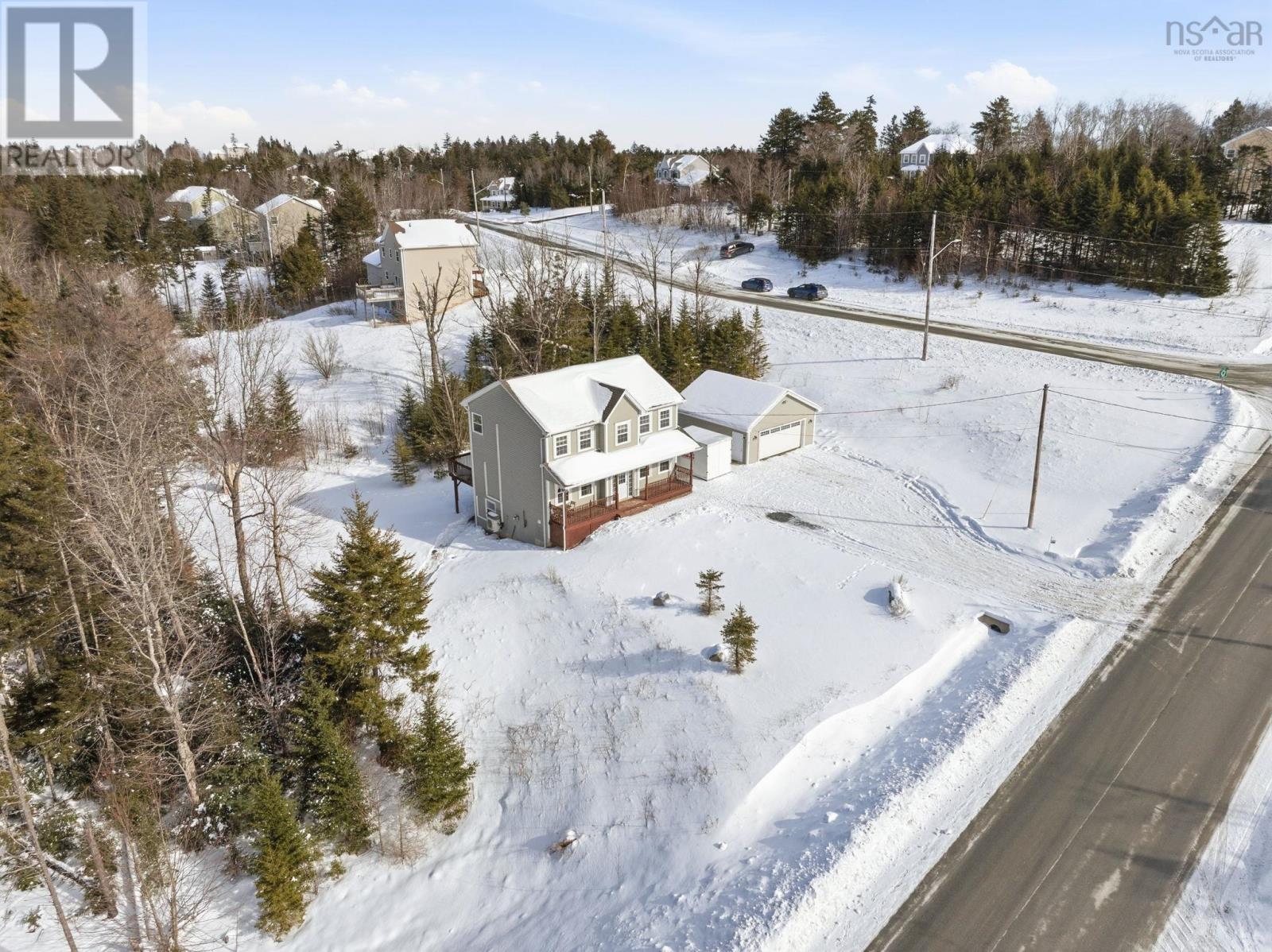 83 Arrowhead Drive, Middle Sackville, Nova Scotia  B4E 0H9 - Photo 34 - 202602637