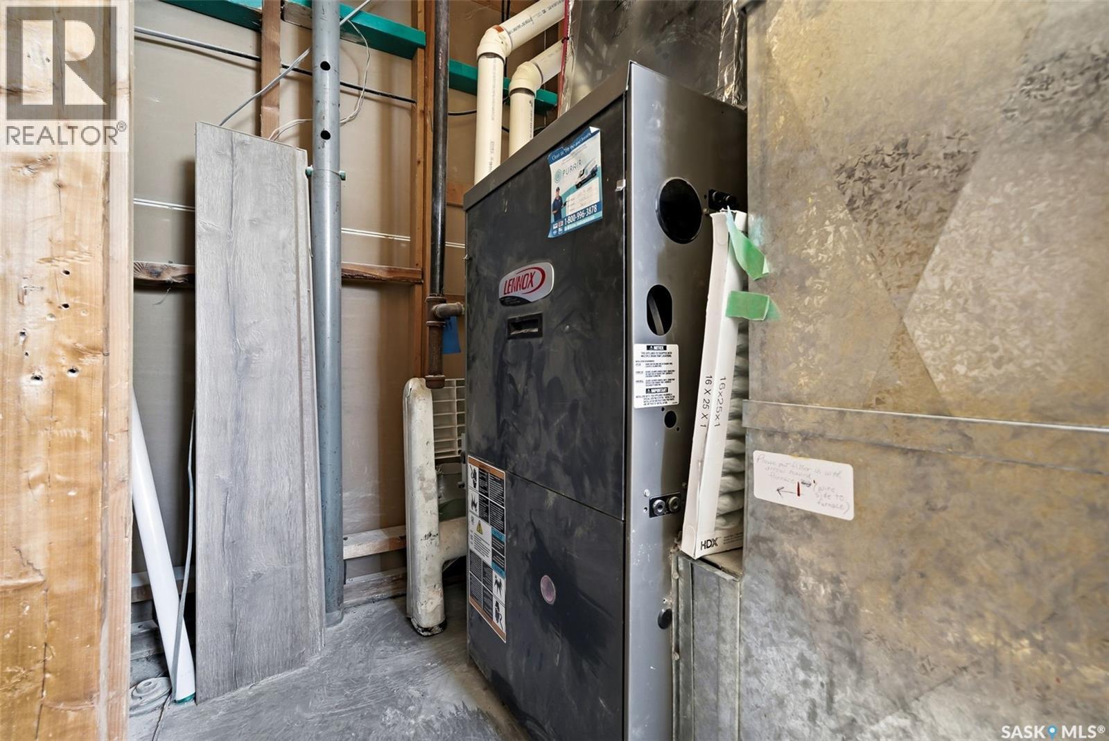 96 Bobolink Bay, Regina, Saskatchewan  S4S 4K1 - Photo 30 - SK028375