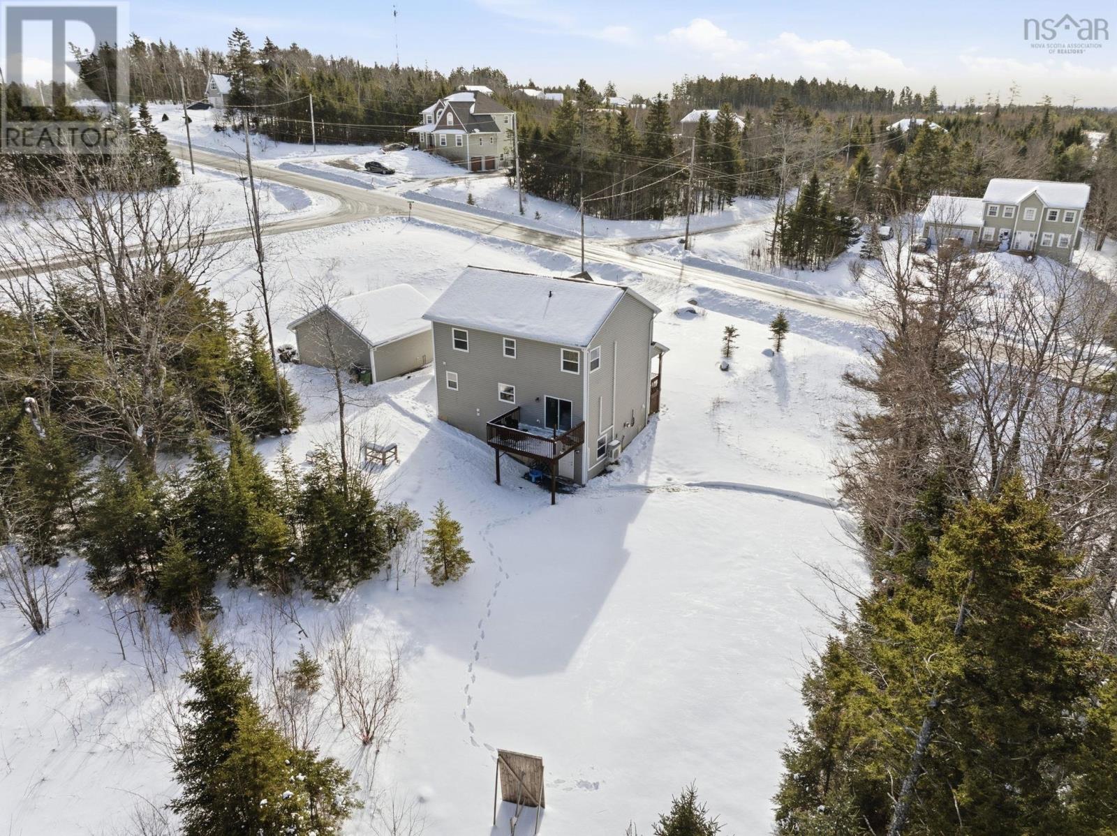 83 Arrowhead Drive, Middle Sackville, Nova Scotia  B4E 0H9 - Photo 35 - 202602637