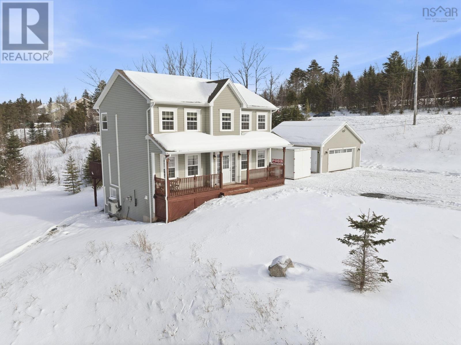 83 Arrowhead Drive, Middle Sackville, Nova Scotia  B4E 0H9 - Photo 32 - 202602637