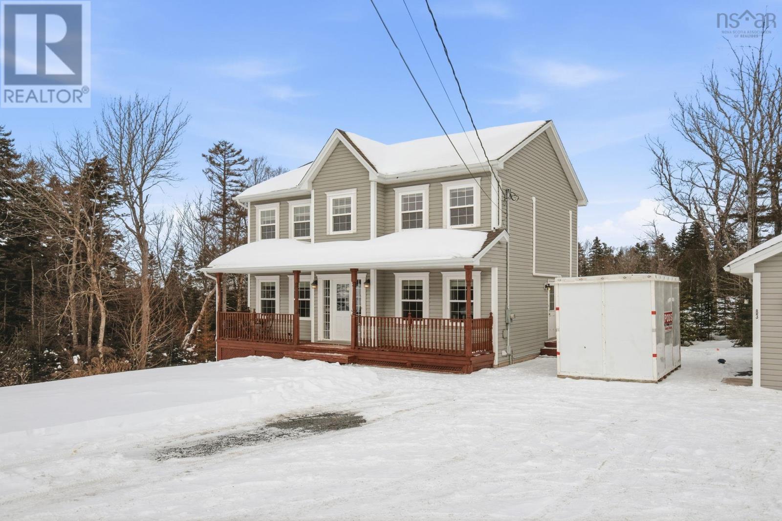 83 Arrowhead Drive, Middle Sackville, Nova Scotia  B4E 0H9 - Photo 36 - 202602637