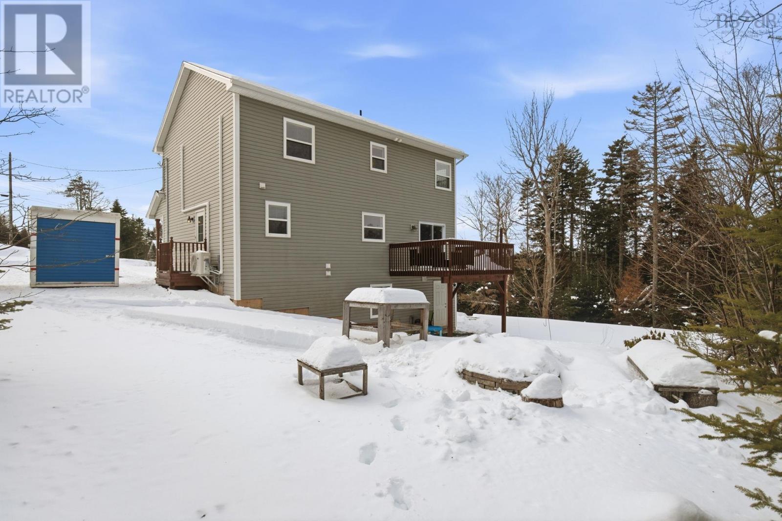 83 Arrowhead Drive, Middle Sackville, Nova Scotia  B4E 0H9 - Photo 30 - 202602637