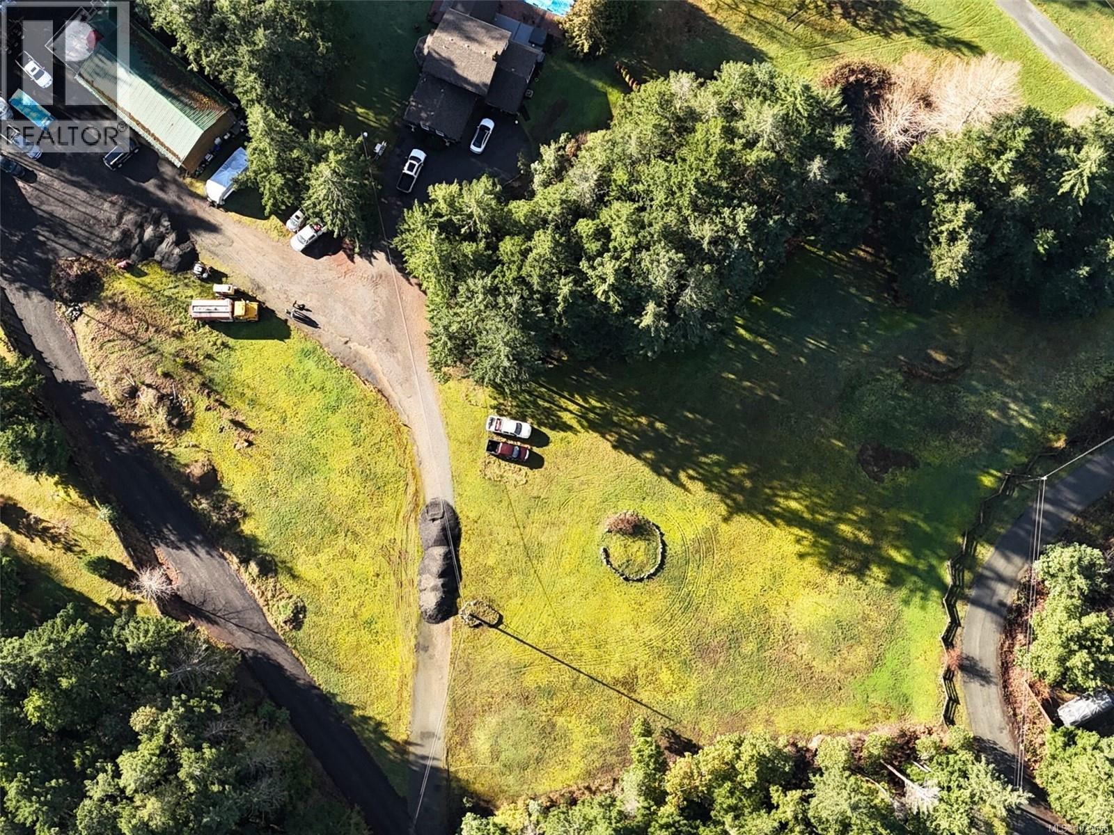 Proposed Lot A 7045 Aulds Rd, Lantzville, British Columbia  V0R 2H0 - Photo 2 - 1025656