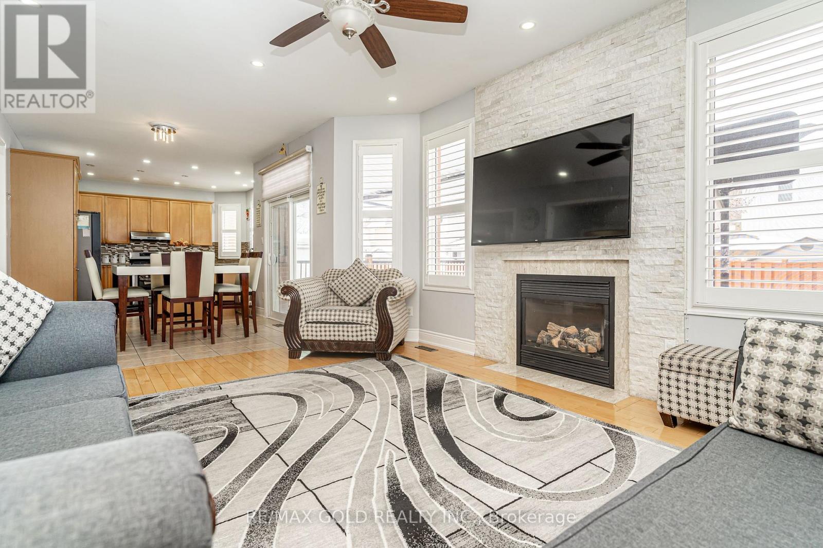 7 Bettey Road, Brampton, Ontario  L6P 1S9 - Photo 14 - W12783344