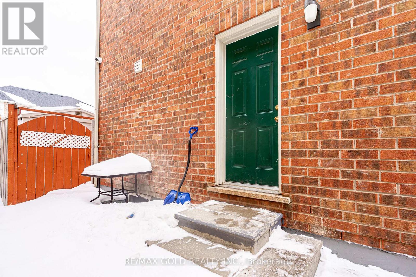 7 Bettey Road, Brampton, Ontario  L6P 1S9 - Photo 45 - W12783344