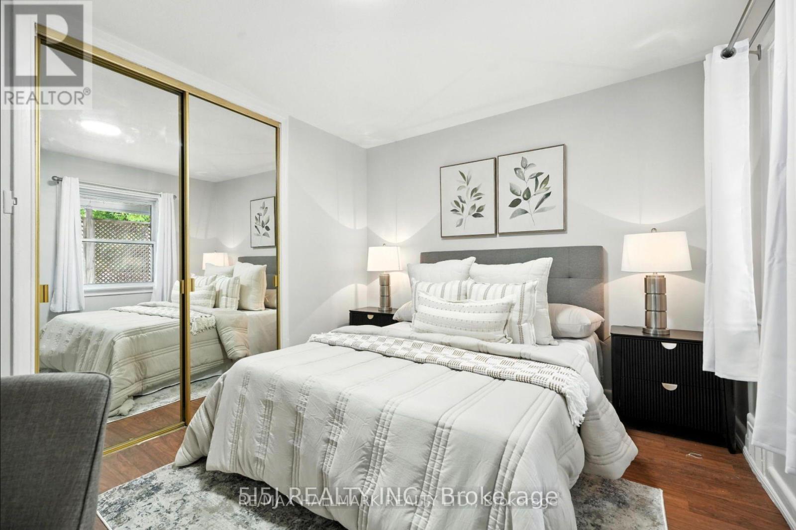 2975 Weston Road, Toronto, Ontario  M9M 2T1 - Photo 15 - W12783352