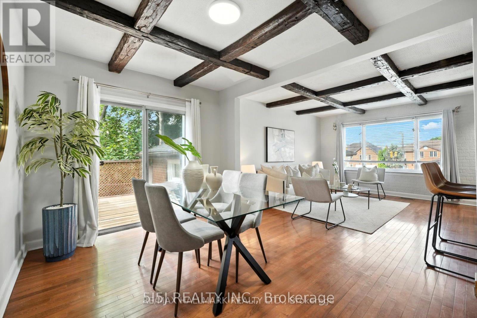 2975 Weston Road, Toronto, Ontario  M9M 2T1 - Photo 3 - W12783352