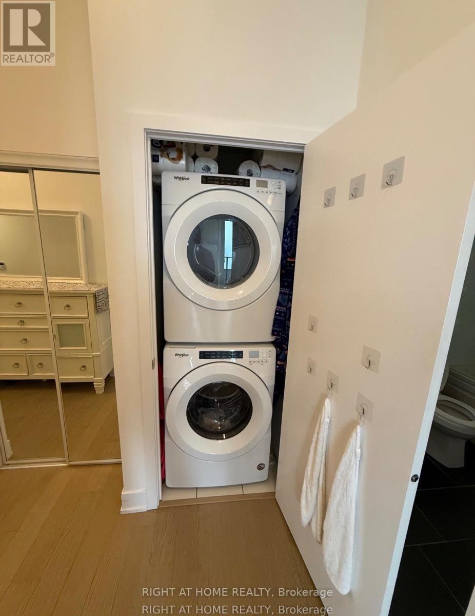 6006 - 30 Shore Breeze Drive, Toronto, Ontario  M8V 1A1 - Photo 13 - W12783366