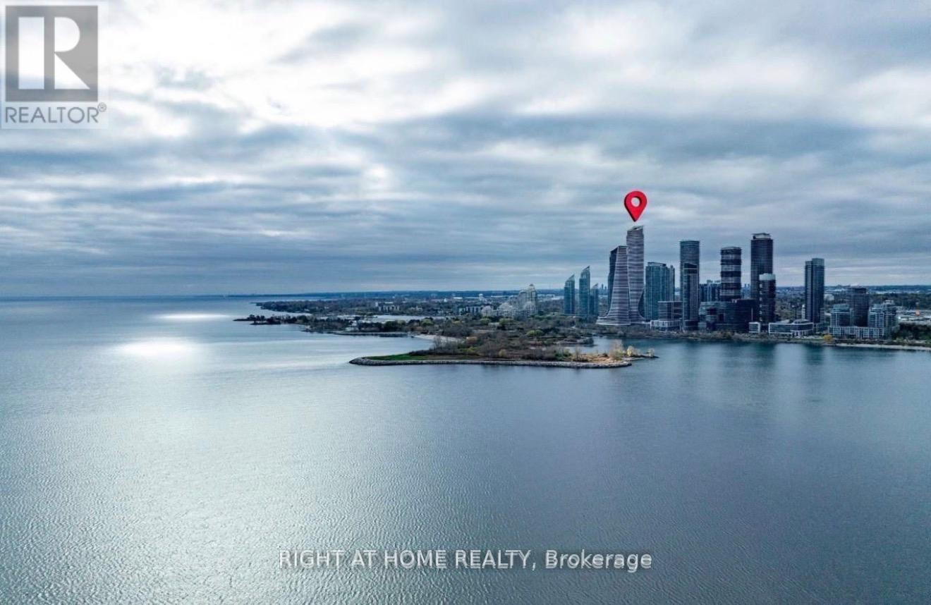 6006 - 30 Shore Breeze Drive, Toronto, Ontario  M8V 1A1 - Photo 15 - W12783366