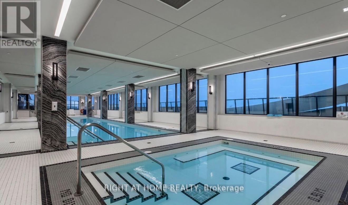 6006 - 30 Shore Breeze Drive, Toronto, Ontario  M8V 1A1 - Photo 16 - W12783366