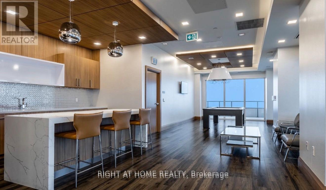 6006 - 30 Shore Breeze Drive, Toronto, Ontario  M8V 1A1 - Photo 19 - W12783366