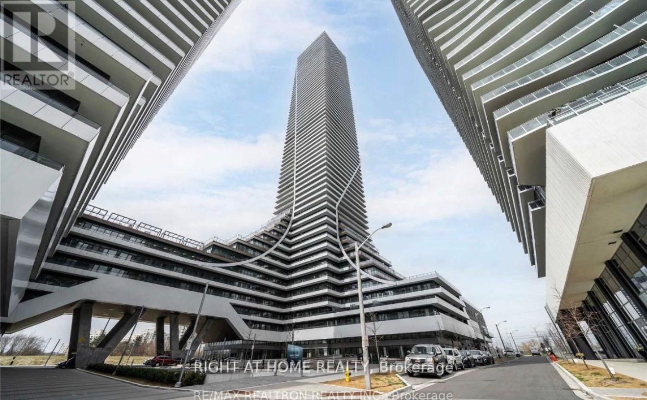 6006 - 30 Shore Breeze Drive, Toronto, Ontario  M8V 1A1 - Photo 2 - W12783366