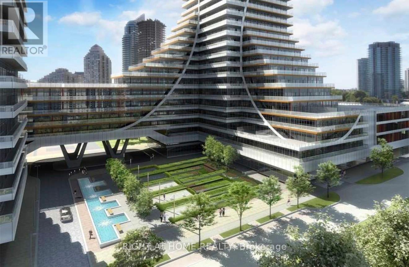 6006 - 30 Shore Breeze Drive, Toronto, Ontario  M8V 1A1 - Photo 24 - W12783366