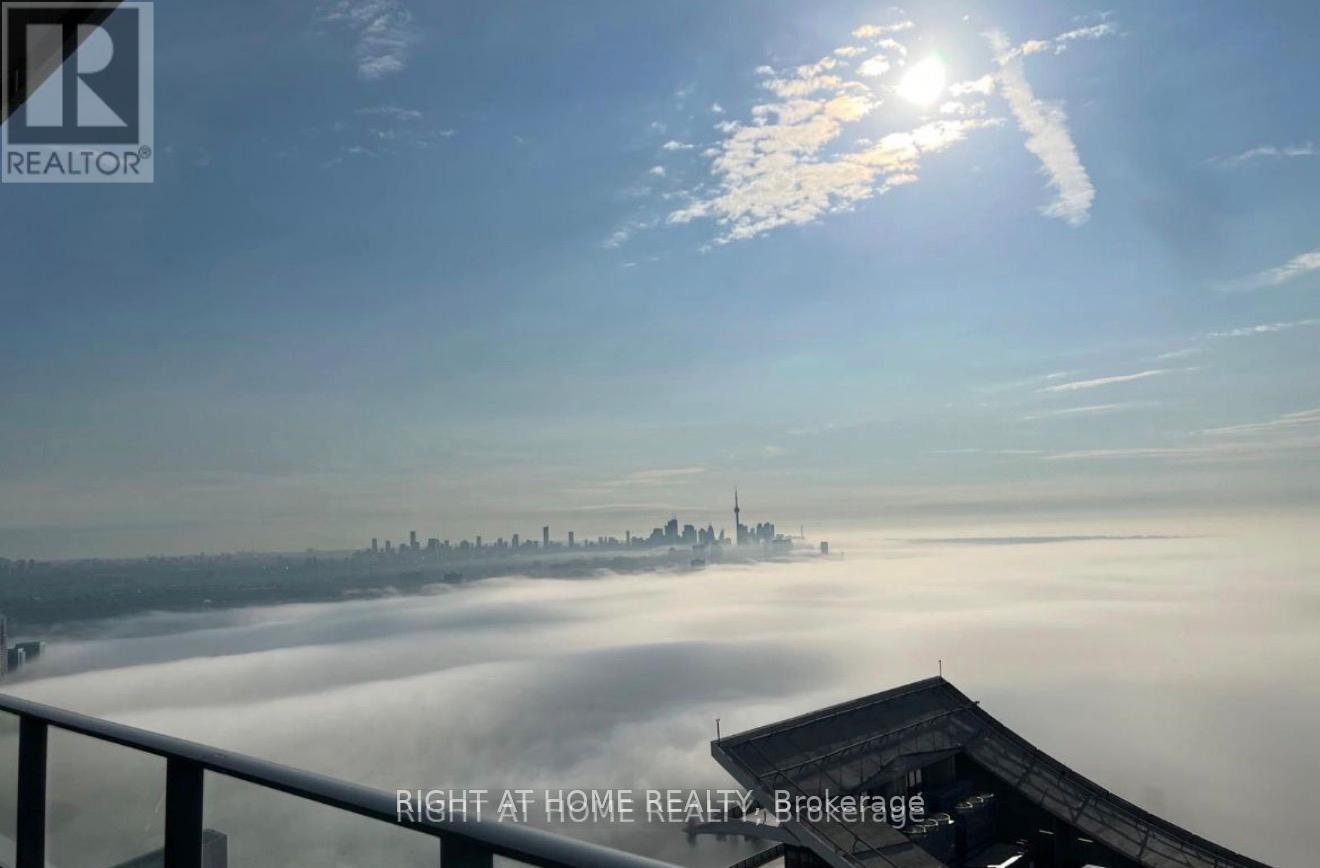 6006 - 30 Shore Breeze Drive, Toronto, Ontario  M8V 1A1 - Photo 4 - W12783366