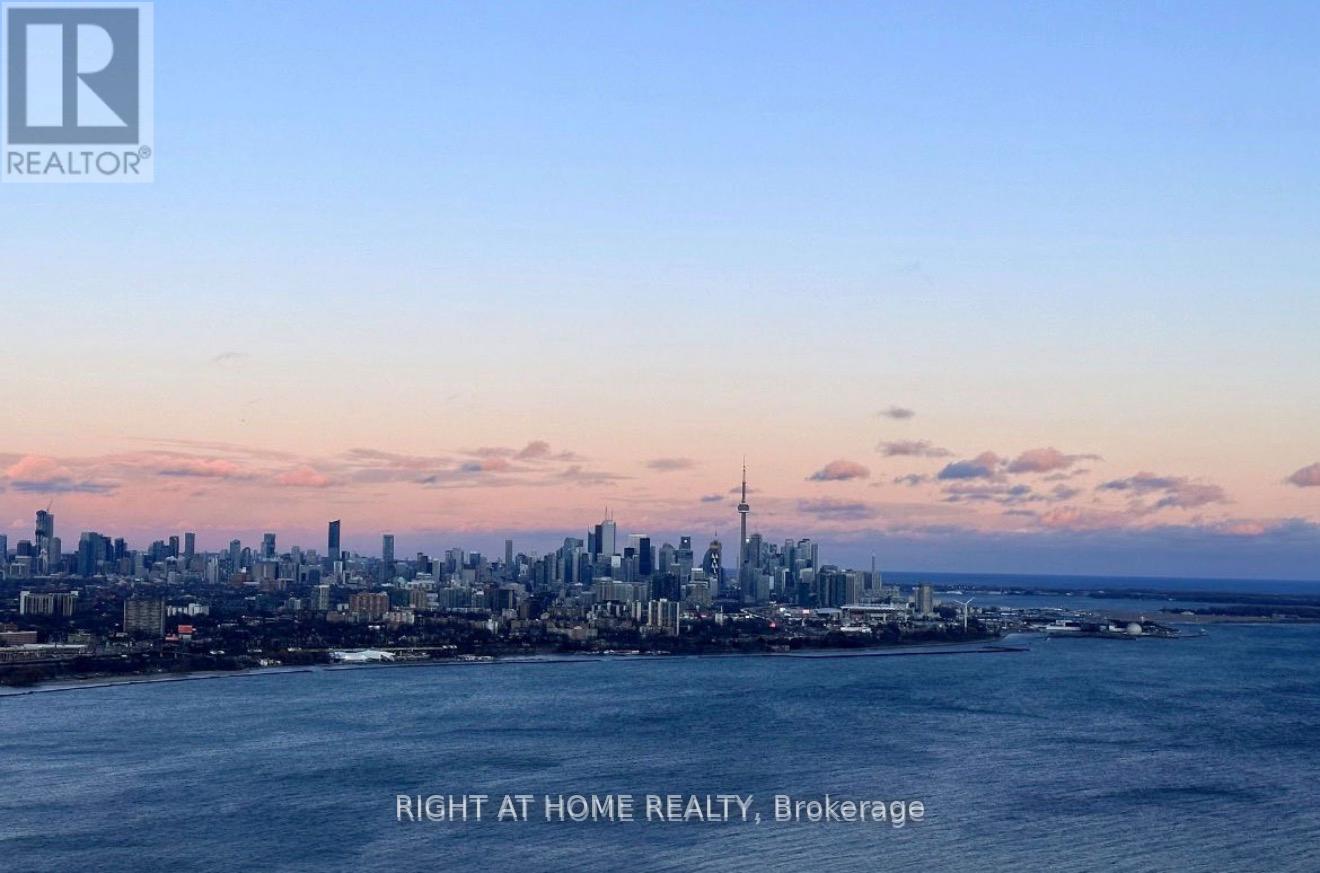 6006 - 30 Shore Breeze Drive, Toronto, Ontario  M8V 1A1 - Photo 5 - W12783366