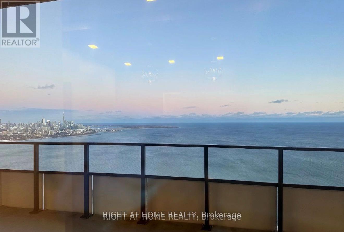 6006 - 30 Shore Breeze Drive, Toronto, Ontario  M8V 1A1 - Photo 6 - W12783366