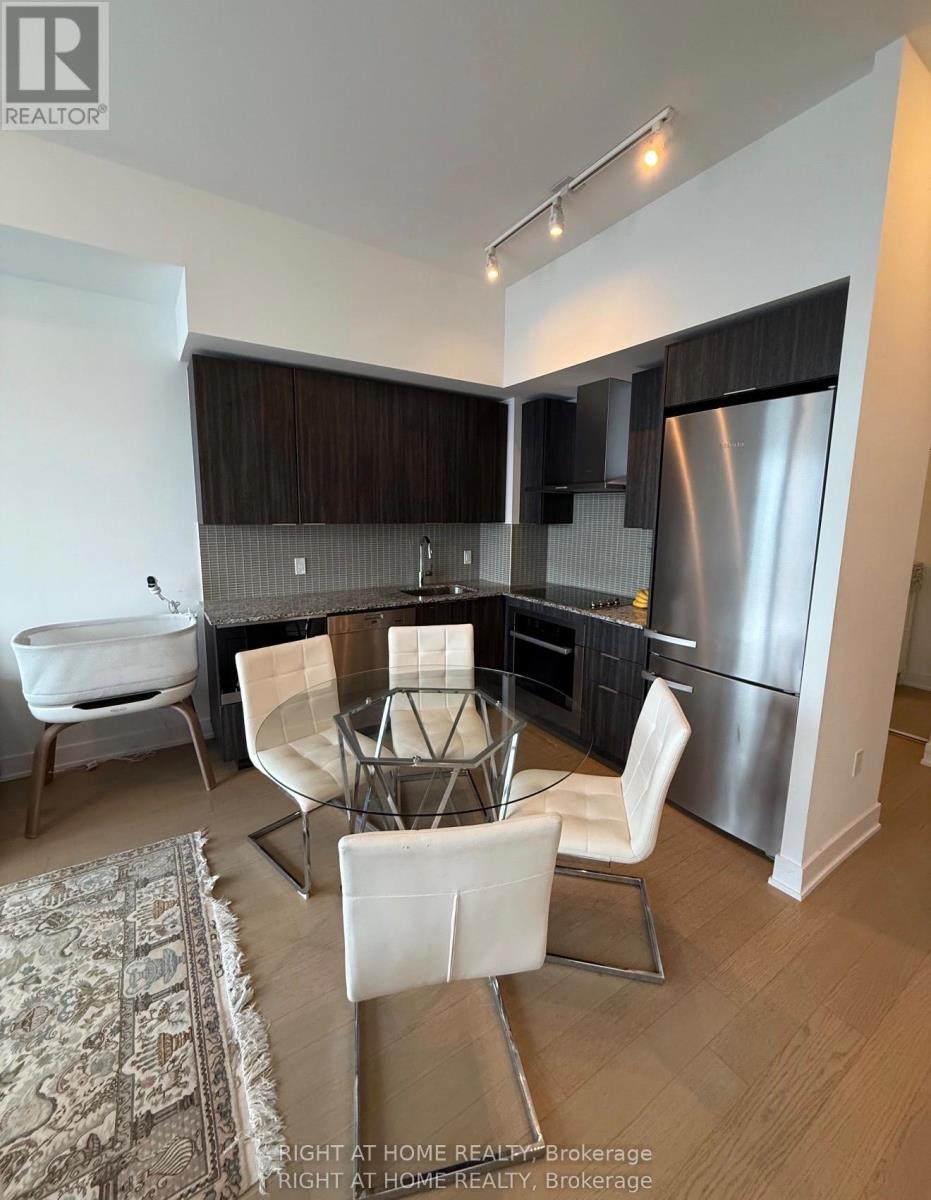 6006 - 30 Shore Breeze Drive, Toronto, Ontario  M8V 1A1 - Photo 9 - W12783366